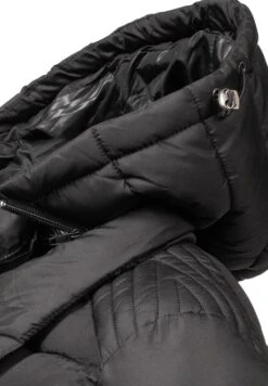 Marikoo Giacca InvernaleBlack Donna Giacche E Blazer M5M21U007-Q11 9 Marikoo Giacca InvernaleBlack Donna Giacche E Blazer M5M21U007-Q11 -Marikoo 5c375af7ece343a2b1d503a877afc1de