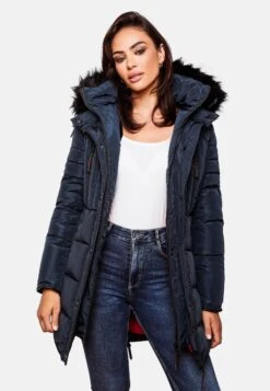 Marikoo MoonshineCappotto InvernaleBlue Donna Cappotti M5M21U00C-K11 17 Marikoo MoonshineCappotto InvernaleBlue Donna Cappotti M5M21U00C-K11 -Marikoo 5c6ca318c5c44412acf6040a9362ec75