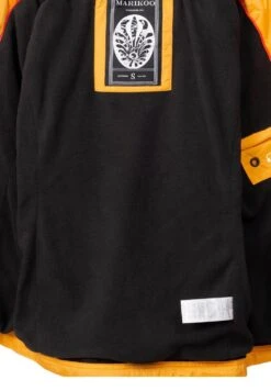 Marikoo ErdbeereGiacca OutdoorYellow Donna Giacche E Blazer M5M21G009-E11 7 Marikoo ErdbeereGiacca OutdoorYellow Donna Giacche E Blazer M5M21G009-E11 -Marikoo 5cb24b77f36541ed9a85d3e0578d8bc8