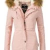Marikoo Cappotto Invernale - Pink 1 Marikoo Cappotto Invernale - Pink -Marikoo 5d488bd0ec0f42f2a0b8ee322a25e729