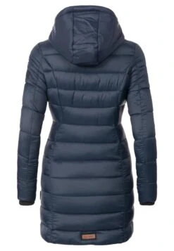 Marikoo Abendsternchen - Cappotto Invernale - Blue 17 Marikoo Abendsternchen - Cappotto Invernale - Blue -Marikoo 5e6245515f7040879788932a29e0aa4c