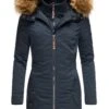 Marikoo Sanakoo - Cappotto Invernale - Blue 2 Marikoo Sanakoo - Cappotto Invernale - Blue -Marikoo 5fb4db0153d3460183b14db58ea1e22e