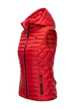 Marikoo Hasenpfote - Smanicato - Red -Marikoo 611f23933d9a43b4b0c268b9ab918de3