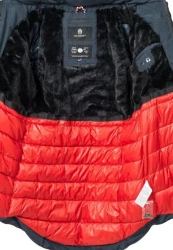 Marikoo MoonshineCappotto InvernaleBlue Donna Cappotti M5M21U00C-K11 19 Marikoo MoonshineCappotto InvernaleBlue Donna Cappotti M5M21U00C-K11 -Marikoo 6310e7138edb4da6ad40e3bebdc5292c