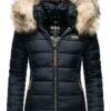 Marikoo LerikaaGiacca InvernaleDark Blue Donna Giacche E Blazer M5M21U016-K11 2 Marikoo LerikaaGiacca InvernaleDark Blue Donna Giacche E Blazer M5M21U016-K11 -Marikoo 657e2673f00f4ee99e682ba1dd04b8b8