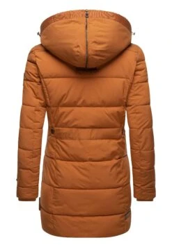 Marikoo LieblingsCappotto InvernaleRusty Cinnamon Donna Cappotti M5M21U00F-O12 13 Marikoo LieblingsCappotto InvernaleRusty Cinnamon Donna Cappotti M5M21U00F-O12 -Marikoo 65f068d806c845b287893b4191bb7a88