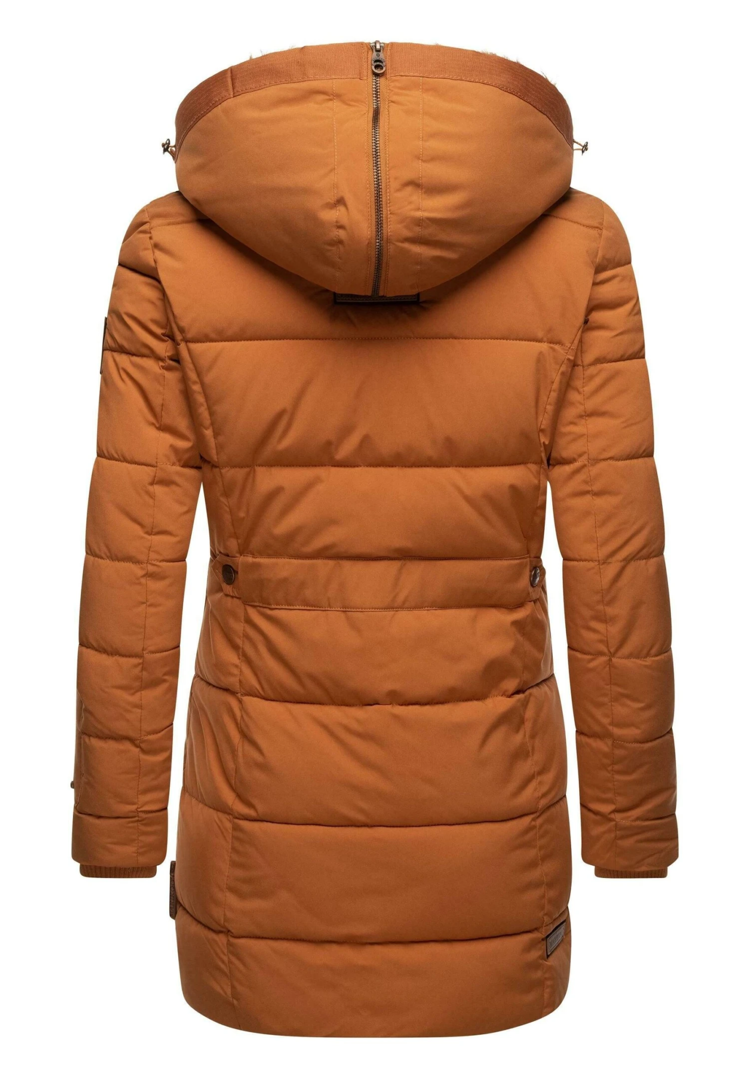 Marikoo LieblingsCappotto InvernaleRusty Cinnamon Donna Cappotti M5M21U00F-O12 8 Marikoo LieblingsCappotto InvernaleRusty Cinnamon Donna Cappotti M5M21U00F-O12 - immagine 6