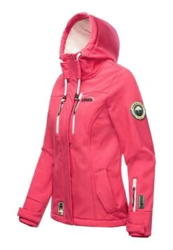 Marikoo FunktionsGiacca OutdoorPink Donna Giacche E Blazer M5M21G00J-J11 -Marikoo 67254dc0ce9c497eaa232f4f6e27cdf0
