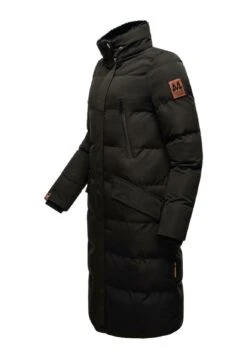 Marikoo Cappotto Invernale - Black 19 Marikoo Cappotto Invernale - Black -Marikoo 696bb545a5944e70bbc967c3e09c57fa