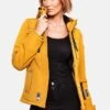 Marikoo FunktionsGiacca OutdoorAmber Yellow Donna Giacche E Blazer M5M21G00J-E12 -Marikoo 6cfb3c7717754b489cd4750e791a0a7a