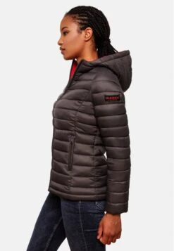 Marikoo Lucy - Giacca Invernale - Anthracite 15 Marikoo Lucy - Giacca Invernale - Anthracite -Marikoo 6d08941e2a784fffbfdec483568a627c