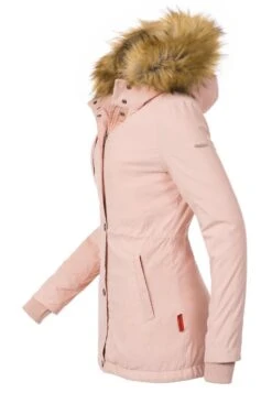 Marikoo Cappotto Invernale - Pink 9 Marikoo Cappotto Invernale - Pink -Marikoo 6e147d3b67074e868dff4473f814e4c4