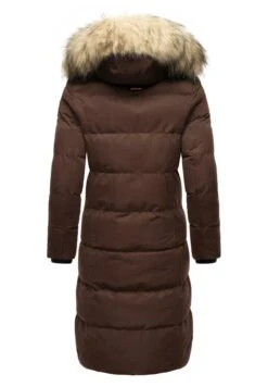 Marikoo Cappotto InvernaleDark Choco Donna Cappotti M5M21U017-O12 17 Marikoo Cappotto InvernaleDark Choco Donna Cappotti M5M21U017-O12 -Marikoo 6eafb67c17704e8badce8b1b2752be01