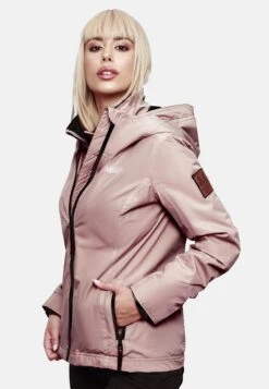Marikoo BrombeereGiacca OutdoorPowder Rose Donna Giacche E Blazer M5M21U010-J11 -Marikoo 70cf4f5f26f847d6a1c61d8a4645959e