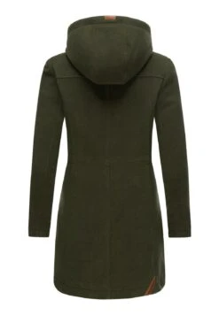 Marikoo Leilaniaa - Cappotto Invernale - Fir 11 Marikoo Leilaniaa - Cappotto Invernale - Fir -Marikoo 73ca2f2135d84244a7251abfd8bda99f