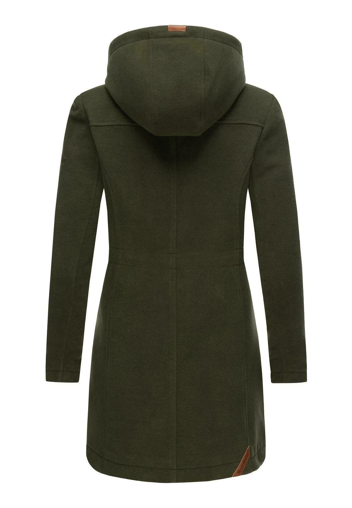 Marikoo Leilaniaa - Cappotto Invernale - Fir 7 Marikoo Leilaniaa - Cappotto Invernale - Fir - immagine 5