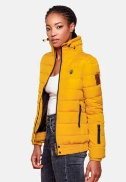 Marikoo PoisonGiacca InvernaleDark Yellow Donna Giacche E Blazer M5M21G001-E11 12 Marikoo PoisonGiacca InvernaleDark Yellow Donna Giacche E Blazer M5M21G001-E11 -Marikoo 759568f1c7b144d199e1503d38348151