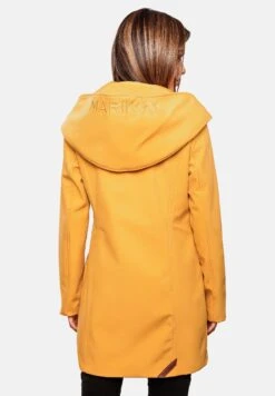 Marikoo MayleenImpermeabileAmber Yellow Donna Giacche E Blazer M5M21U00V-E12 9 Marikoo MayleenImpermeabileAmber Yellow Donna Giacche E Blazer M5M21U00V-E12 -Marikoo 78620d9a1c5e4963b5f718dce3c920fe
