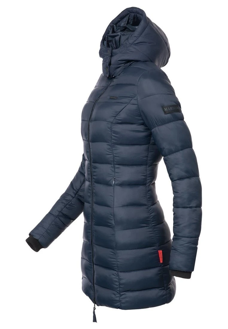 Marikoo Abendsternchen - Cappotto Invernale - Blue 9 Marikoo Abendsternchen - Cappotto Invernale - Blue - immagine 7