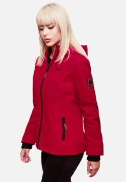 Marikoo BrombeereGiacca OutdoorFuchsia Donna Giacche E Blazer M5M21U010-J12 -Marikoo 7b9d4f6dd64f4e49840f3306379ee708