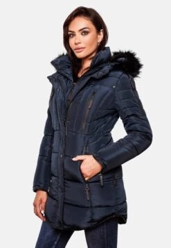 Marikoo MoonshineCappotto InvernaleBlue Donna Cappotti M5M21U00C-K11 16 Marikoo MoonshineCappotto InvernaleBlue Donna Cappotti M5M21U00C-K11 -Marikoo 7dd41ef564324dda848c1dc2067e6175