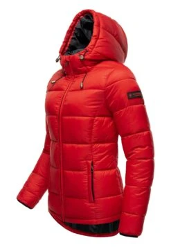 Marikoo LeandraaGiacca InvernaleLight Red Donna Giacche E Blazer M5M21U01M-G11 -Marikoo 7e5e0b1292d148859aee8138f7ce9373
