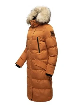 Marikoo Cappotto Invernale - Rusty Cinnamon -Marikoo 81efda34441c46c09412d05bd9c60ef4