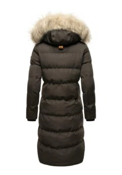 Marikoo Cappotto InvernaleDark Grey Donna Cappotti M5M21U017-C11 21 Marikoo Cappotto InvernaleDark Grey Donna Cappotti M5M21U017-C11 -Marikoo 830f2206c16749d0b6fedaa478eca202