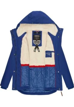 Marikoo BikooCappotto InvernaleStone Blue Denim Donna Cappotti M5M21U00J-K12 8 Marikoo BikooCappotto InvernaleStone Blue Denim Donna Cappotti M5M21U00J-K12 -Marikoo 848ed6c1d56d424a9fda5c52ec345a62