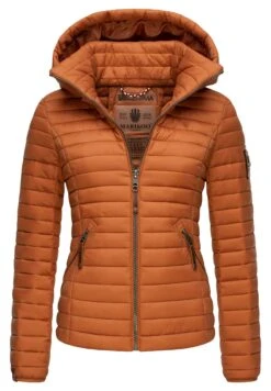 Marikoo LowenbabyGiacca Da Mezza StagioneRusty Cinnamon Donna Giacche E Blazer M5M21U00S-H12 -Marikoo 84be1f9a206744518ec9de627558cd69