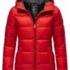 Marikoo LeandraaGiacca InvernaleLight Red Donna Giacche E Blazer M5M21U01M-G11 -Marikoo 85da9716da044303926a79f209d9344f