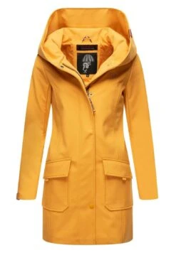 Marikoo MayleenImpermeabileAmber Yellow Donna Giacche E Blazer M5M21U00V-E12 11 Marikoo MayleenImpermeabileAmber Yellow Donna Giacche E Blazer M5M21U00V-E12 -Marikoo 861645bce5c14201bdc8693434a1003d