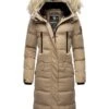 Marikoo Cappotto InvernaleTaupe Donna Cappotti M5M21U017-B11 1 Marikoo Cappotto InvernaleTaupe Donna Cappotti M5M21U017-B11 -Marikoo 868ede592ef34cc8ac1f01dfd63627f1