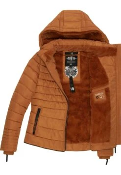 Marikoo AmberGiacca InvernaleRusty Cinnamon Donna Giacche E Blazer M5M21G005-O14 -Marikoo 86f9bcceefc04af6979e9b8a8a4ca044