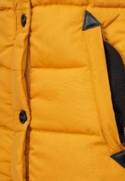 Marikoo LotusblüteGiacca InvernaleYellow Donna Giacche E Blazer M5M21G002-E11 -Marikoo 86faf74441524a669c6e0a90797ea3e8