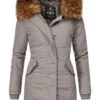 Marikoo KarmaaCappotto InvernaleGrey Donna Cappotti M5M21U002-C11 2 Marikoo KarmaaCappotto InvernaleGrey Donna Cappotti M5M21U002-C11 -Marikoo 872b435f44304f7abbc6282292badbc7