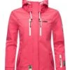 Marikoo FunktionsGiacca OutdoorPink Donna Giacche E Blazer M5M21G00J-J11