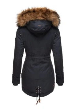Marikoo Viva- Cappotto Invernale - Blue -Marikoo 88124cb2bdd448268842c4b8127d0fa7