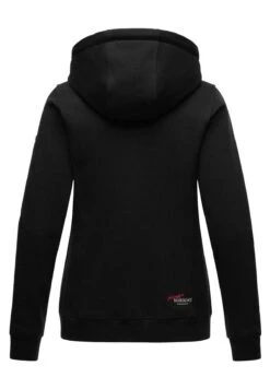 Marikoo SetsunaaFelpa Con ZipBlack Donna Felpe M5M21J001-Q11 9 Marikoo SetsunaaFelpa Con ZipBlack Donna Felpe M5M21J001-Q11 -Marikoo 8833308fad2f4db4af40ec29e7668904
