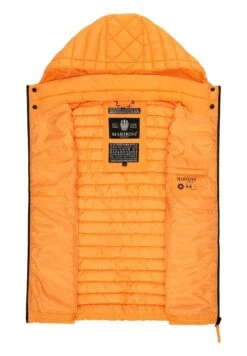 Marikoo HasenpfoteSmanicatoApricot Sorbet Donna Giacche E Blazer M5M21U01B-H12 -Marikoo 88dae0f35c2c4b198ee444d1f706b174