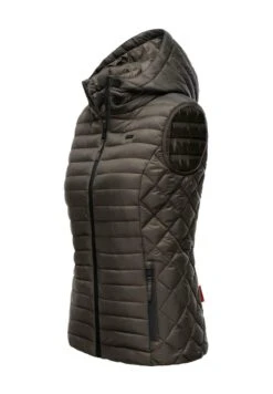 Marikoo HasenpfoteSmanicatoAnthracite Donna Giacche E Blazer M5M21U01B-Q11 8 Marikoo HasenpfoteSmanicatoAnthracite Donna Giacche E Blazer M5M21U01B-Q11 -Marikoo 8abbabc259714fd1ac6f024d54f1a473