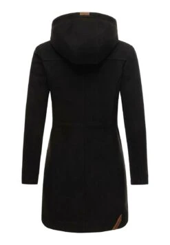 Marikoo LeilaniaaCappotto InvernaleBlack Donna Cappotti M5M21U019-Q11 11 Marikoo LeilaniaaCappotto InvernaleBlack Donna Cappotti M5M21U019-Q11 -Marikoo 8b23755a8c9d4cf986b7f45aa331c146