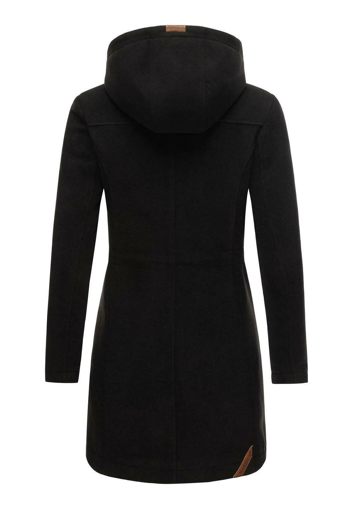 Marikoo LeilaniaaCappotto InvernaleBlack Donna Cappotti M5M21U019-Q11 7 Marikoo LeilaniaaCappotto InvernaleBlack Donna Cappotti M5M21U019-Q11 - immagine 5