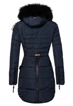 Marikoo MoonshineCappotto InvernaleBlue Donna Cappotti M5M21U00C-K11 23 Marikoo MoonshineCappotto InvernaleBlue Donna Cappotti M5M21U00C-K11 -Marikoo 92ecc330506743348224436b5c292b65