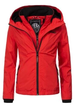 Marikoo ErdbeereGiacca OutdoorRed Donna Giacche E Blazer M5M21G009-G11