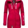 Marikoo Zimtzicke - Parka - Fuchsia 1 Marikoo Zimtzicke - Parka - Fuchsia -Marikoo 9ae8b7e76cff4fc997b1af16178acd53