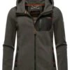 Marikoo Mount IwakiGiacca In PileDark Grey Donna Felpe M5M21U01J-Q11 -Marikoo 9c4b4e92456049e1ab7a957271b0f8ea