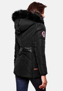 Marikoo VanillaGiacca InvernaleBlack Donna Giacche E Blazer M5M21U00E-Q11 10 Marikoo VanillaGiacca InvernaleBlack Donna Giacche E Blazer M5M21U00E-Q11 -Marikoo 9d400a2803c84d1fa89b39a12b950d6c