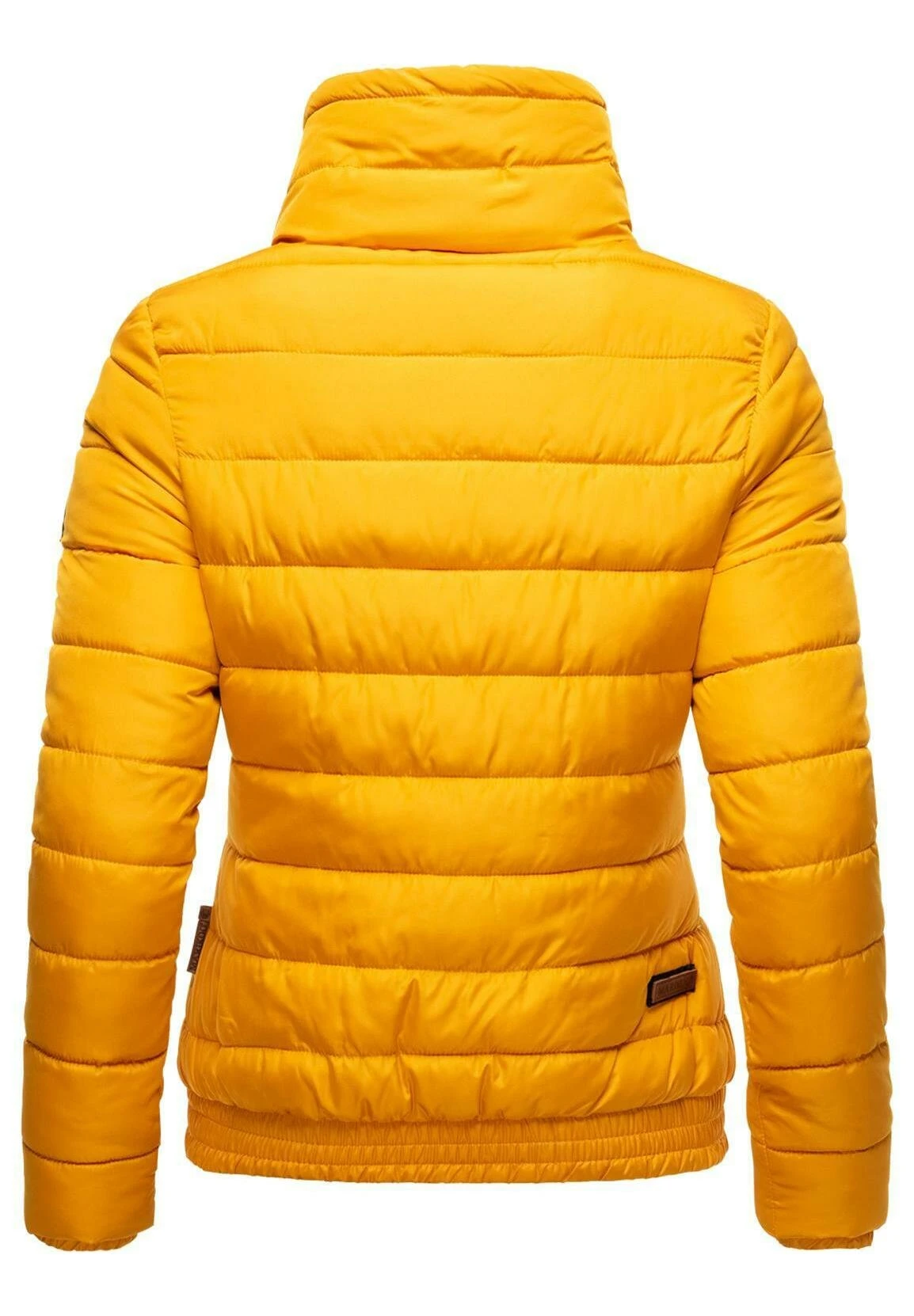 Marikoo PoisonGiacca InvernaleDark Yellow Donna Giacche E Blazer M5M21G001-E11 9 Marikoo PoisonGiacca InvernaleDark Yellow Donna Giacche E Blazer M5M21G001-E11 - immagine 7