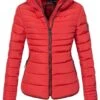 Marikoo AmberGiacca InvernaleRed Donna Giacche E Blazer M5M21G005-G11 1 Marikoo AmberGiacca InvernaleRed Donna Giacche E Blazer M5M21G005-G11 -Marikoo 9ed2bcbbb5bd40469b7f0e6c92dfdfc8
